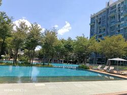 Botannia (D5), Condominium #577784951